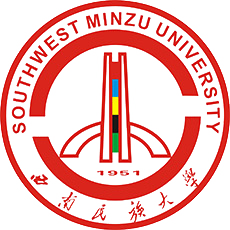 Southwest Minzu University logo